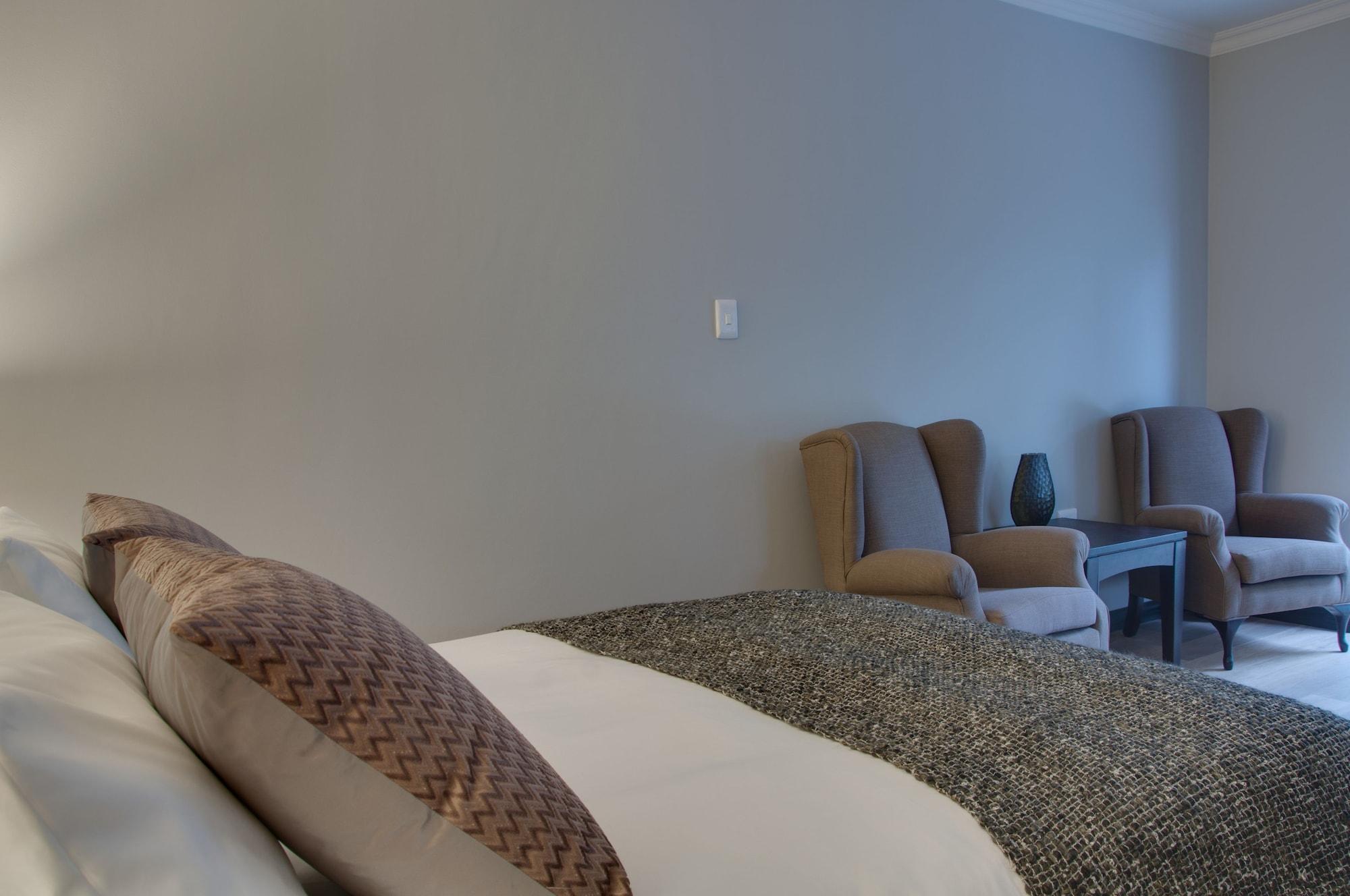 Habitación Ilanda Guest House