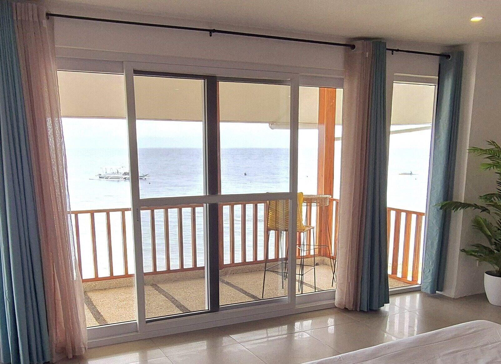 Playa Quo Vadis Dive Resort Moalboal