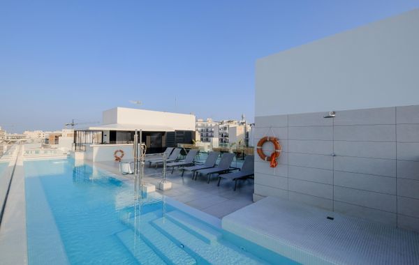 M Hotel