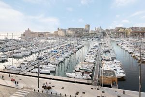 Alojamiento - Radisson Blu Hotel, Marseille Vieux Port