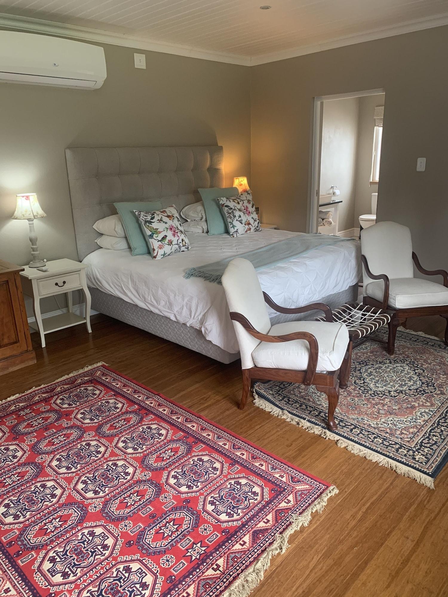 Habitación Happy Lands Self Catering B&B