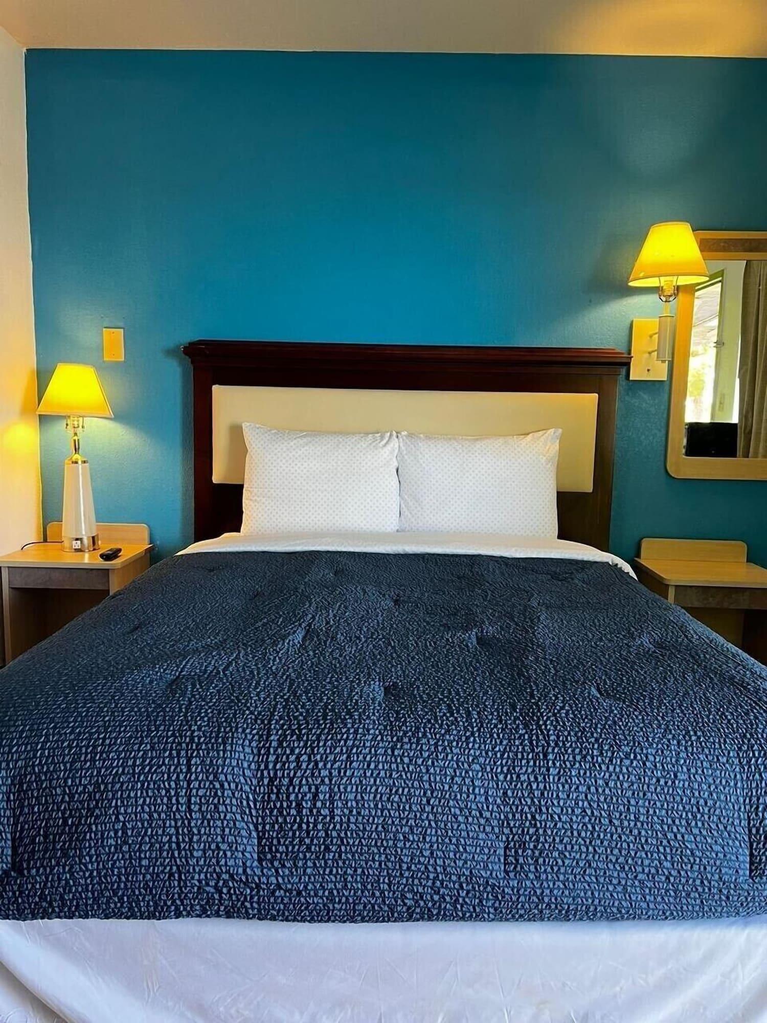 Habitación Parkside Inn by PHG - Sweetwater