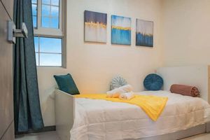 Alquiler Vacacional - The most cozy apartment in San Jose!