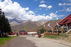 Paquete - MALARGUE STYLE