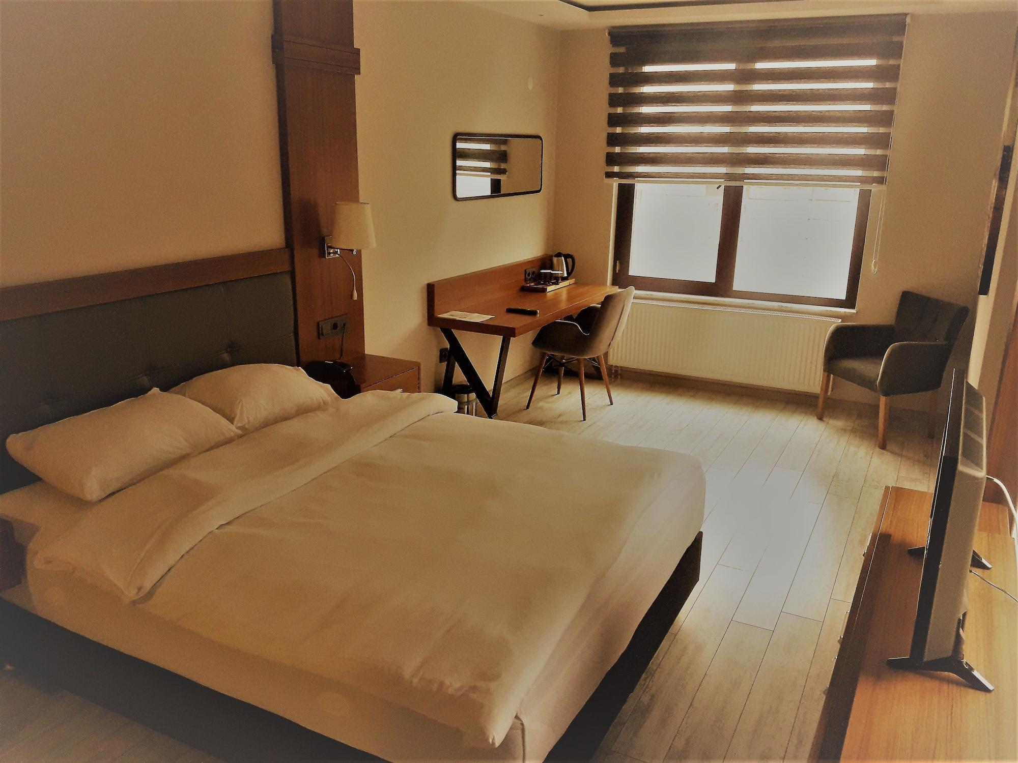 Varios Grand Yeniceri Otel