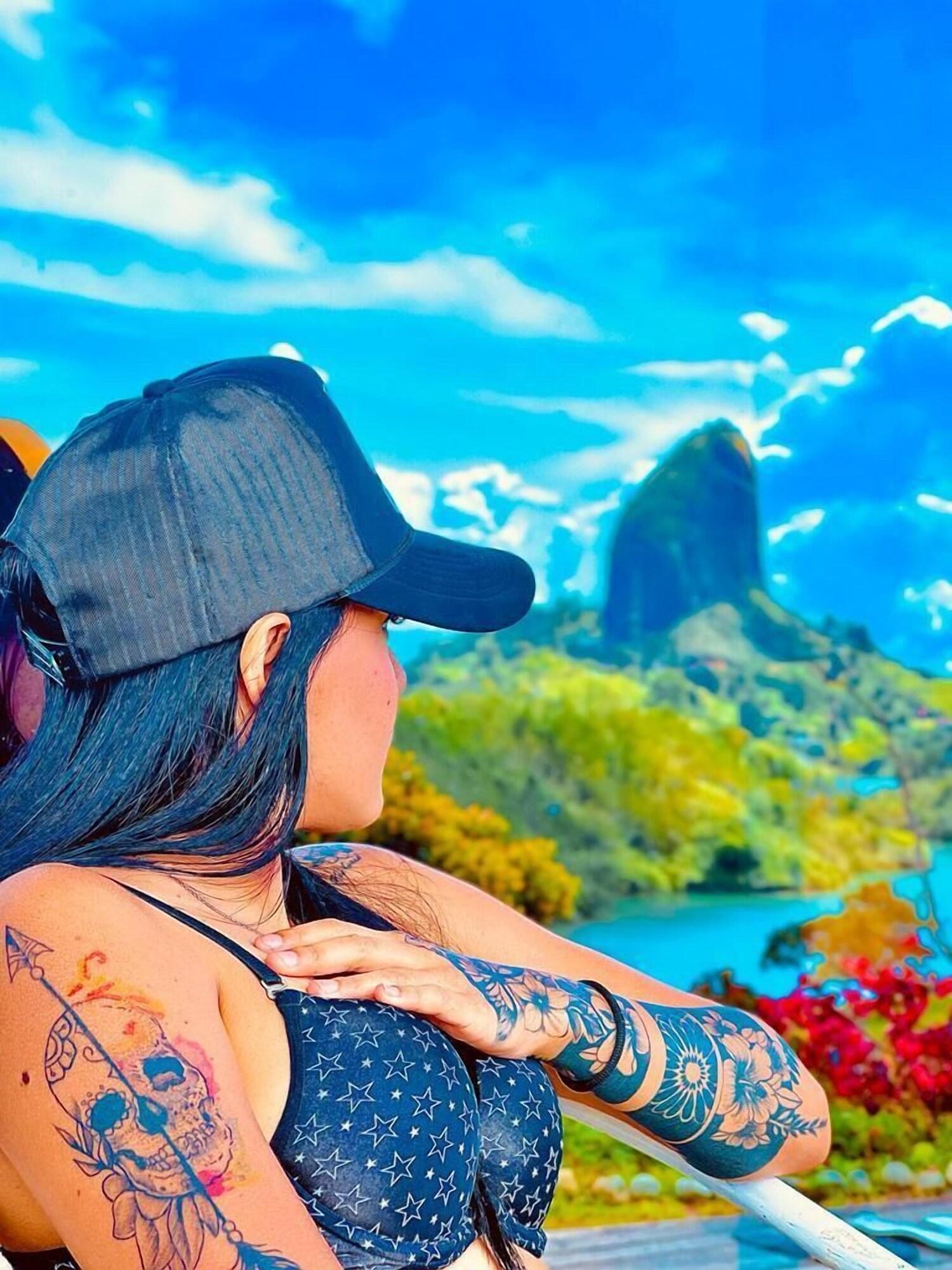 Varios Hotel Selva Negra