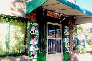 Alojamiento - Casa de Pedra Mineira