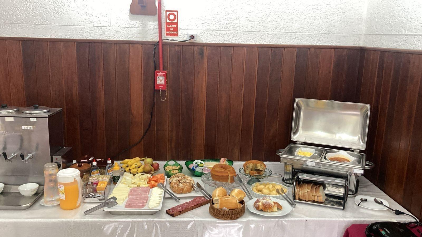 Set de Habitación HOTEL FLORESTA