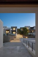 Alojamiento - Vione Paros Hotel