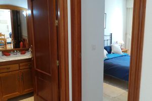 Alquiler Vacacional - Torremar Natura 214 Ground Floor Naturist apartment, Vera Playa.