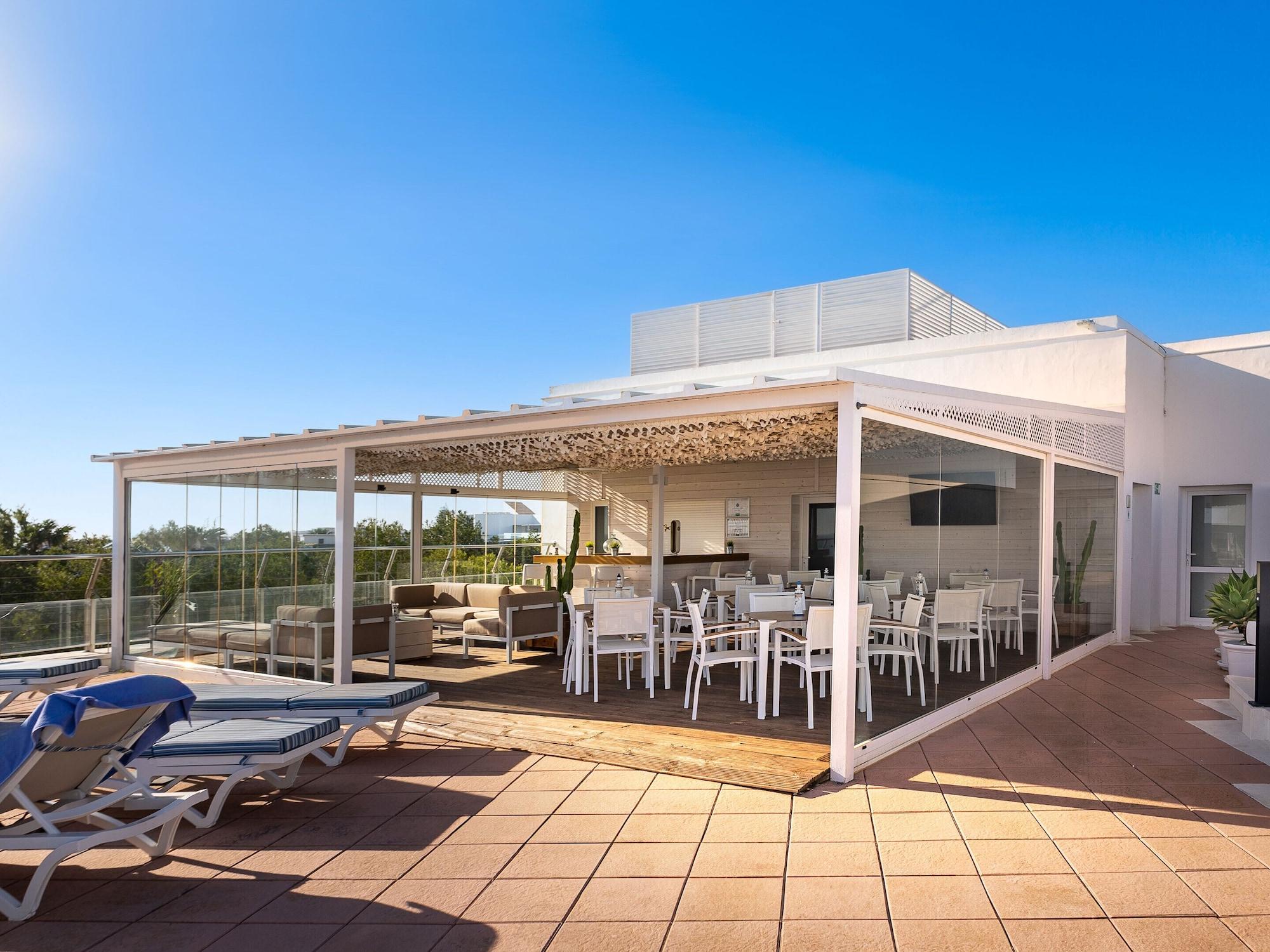 Restaurant Hotel Fuerte Conil-Resort