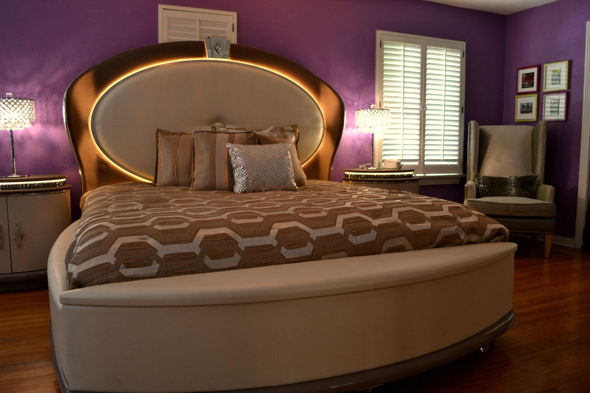 Quarto SoBeYou Bed and Breakfast
