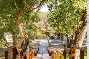 Actividad - Dale Tilbrook Experiences with Bush Tucker Talk and Tastings