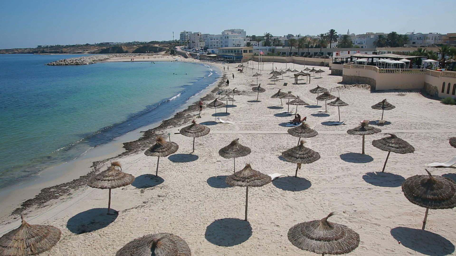 Playa Hotel Les Palmiers Beach Holiday Village