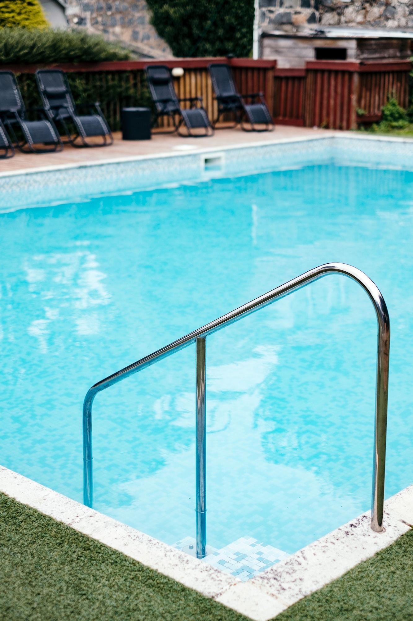 Instalaciones Recreativas Le Pommier Hotel & Restaurant