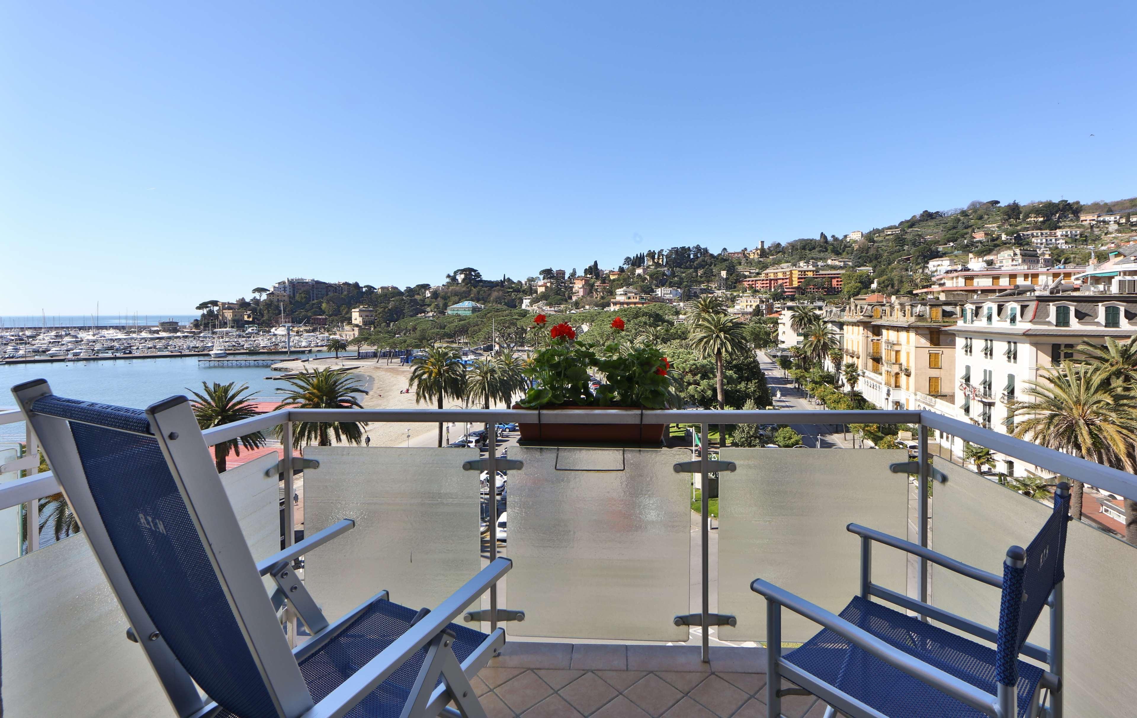 Playa Best Western Plus Tigullio Royal Hotel