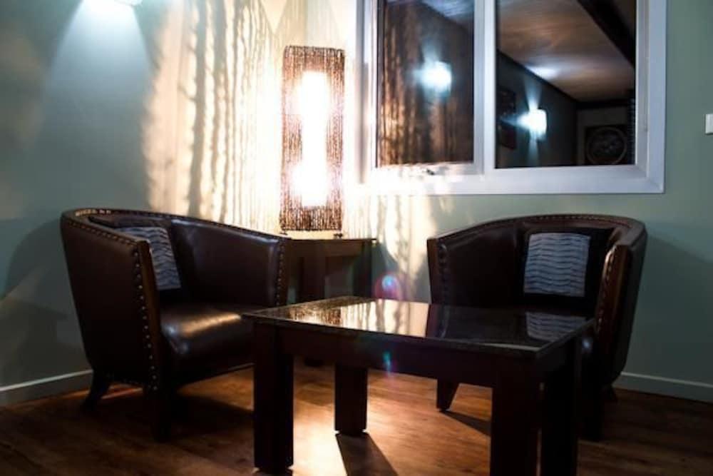 Comodidades del Alojamiento Orbost Motel