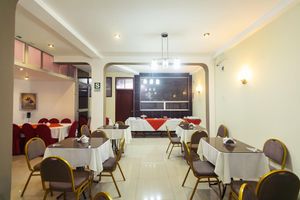 Alojamiento - Suite Plaza Hotel Residencial