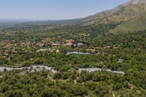 Actividad - Senderismo por los bosques de Villa de Merlo