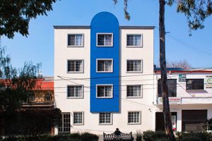 Alojamiento - La Casa Azul