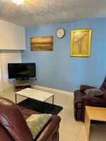 Alquiler Vacacional - Two bedroom house , in a lovely neighbourhood, with a lot amenities around