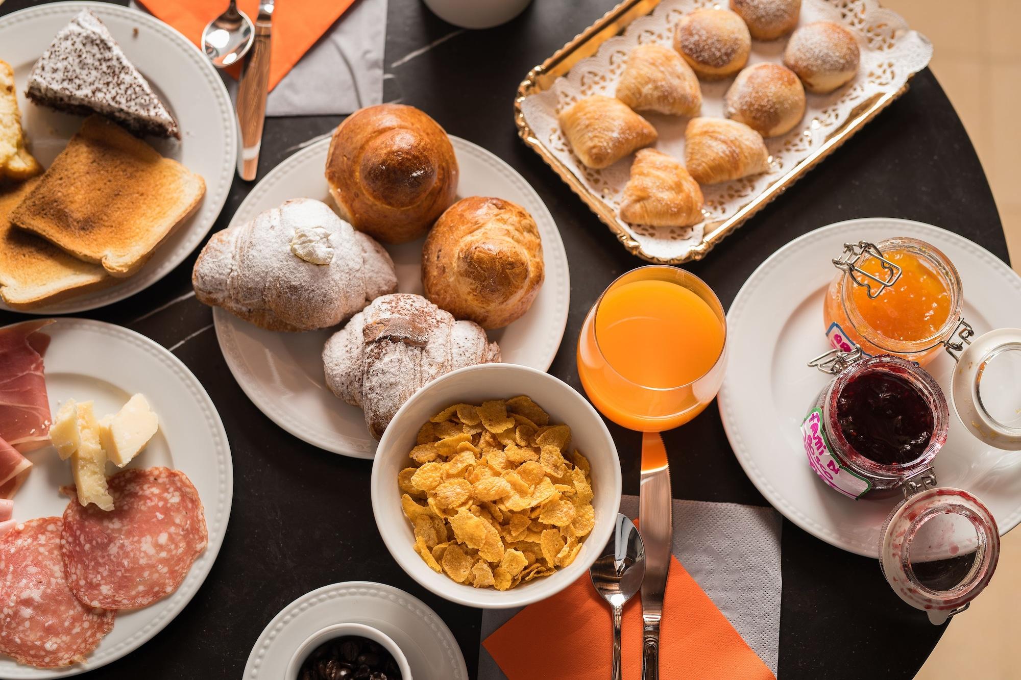 Restaurant Rinuccini Relais