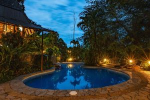 Alojamiento - Lost Iguana Resort and Spa