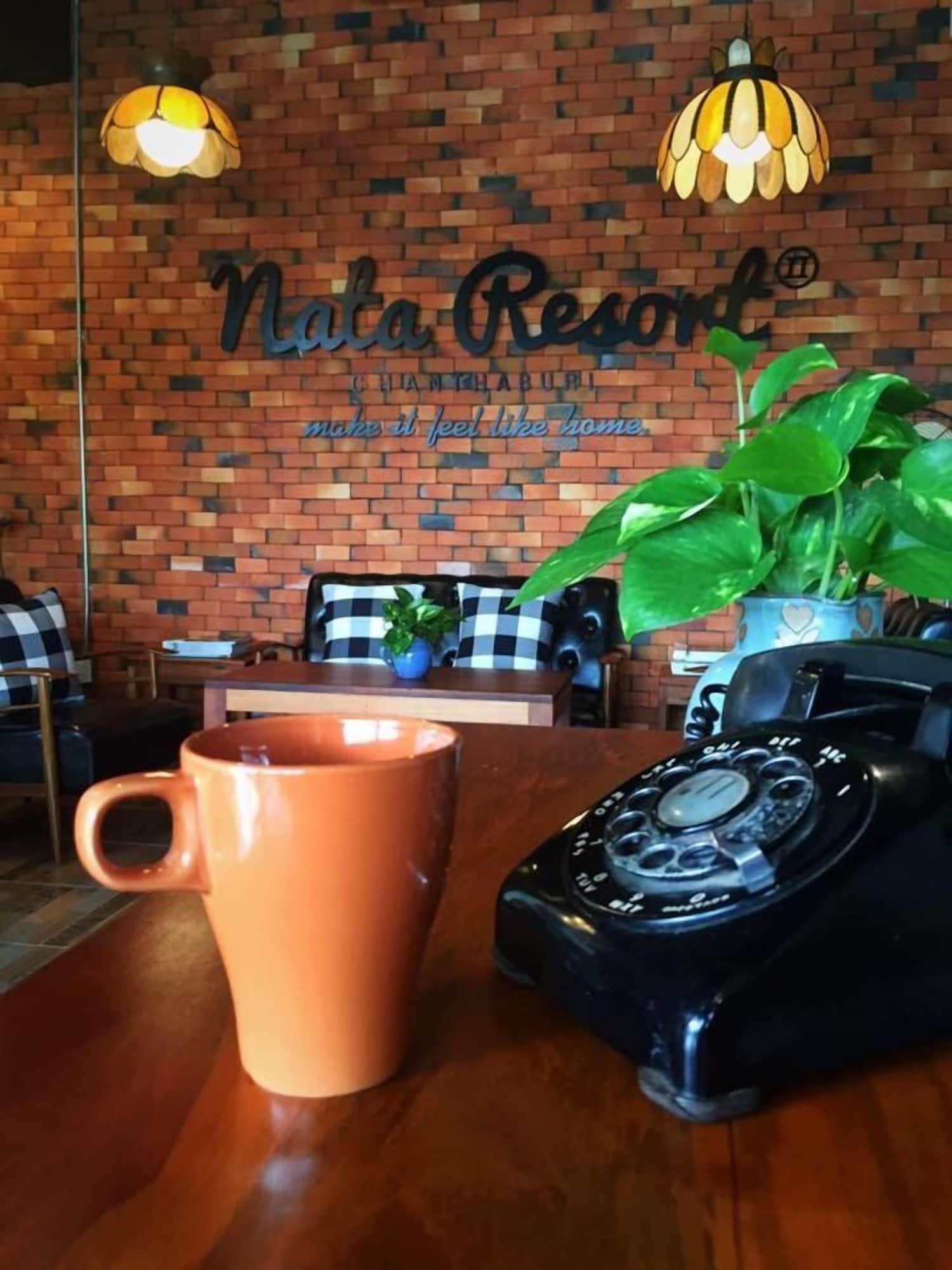 Instalaciones Recreativas Nata Resort