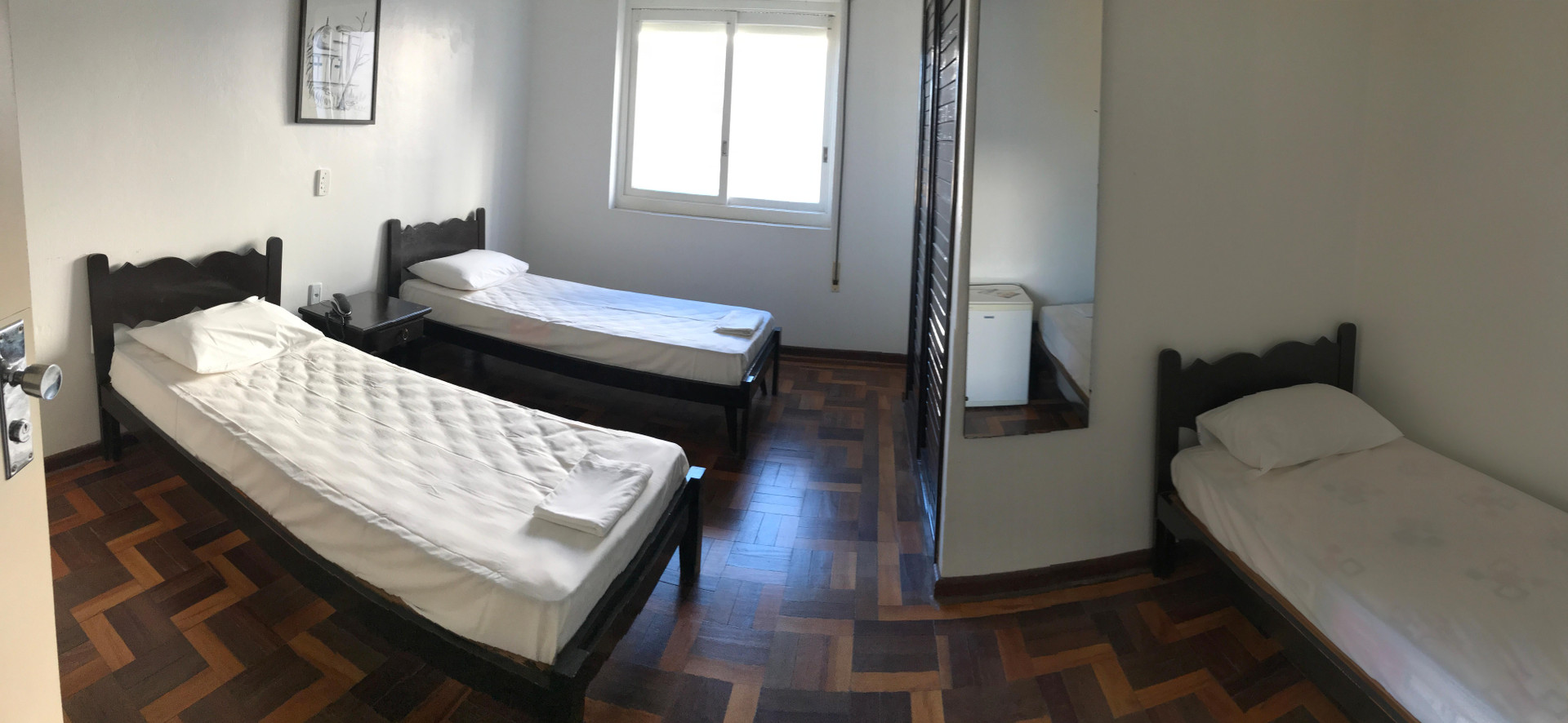 Habitación Farol Hotel