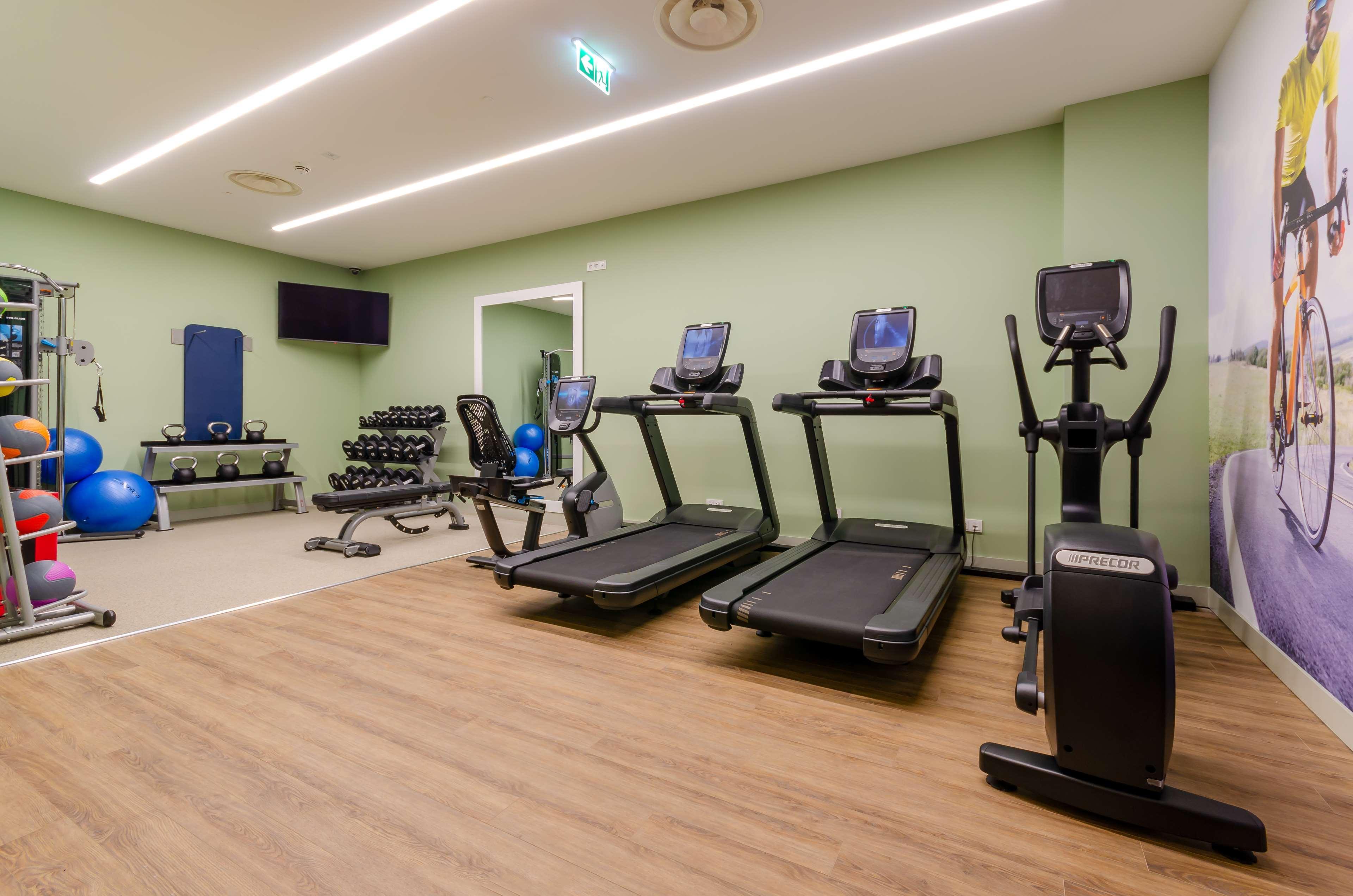 Instalaciones Recreativas The Emerald House Lisbon, Curio Collection By Hilton