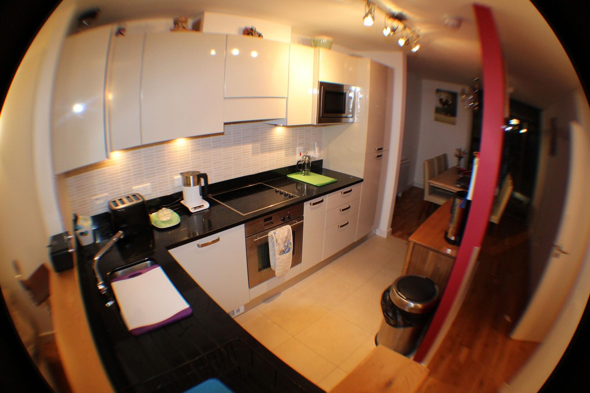 Equipamiento de Habitación The Ash Killarney