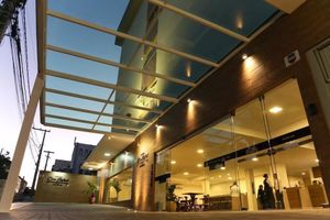 Alojamiento - Hotel Dom Rafael Premium