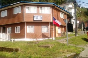 Alojamiento - Hostal Jacob