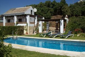 Alquiler Vacacional - Villa with 10 by 4 meter private pool, Nerja & Beaches 5 min