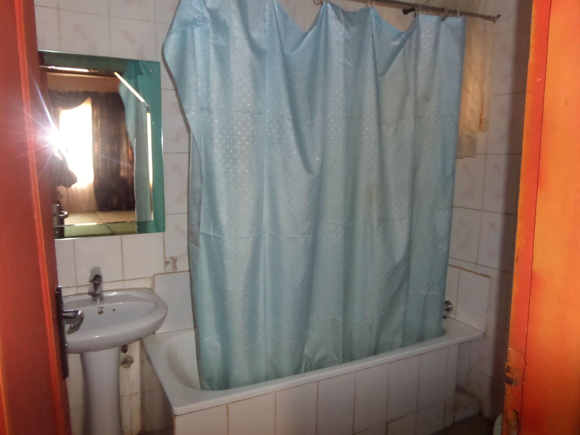 Equipamiento de Habitación Aneio Hotel