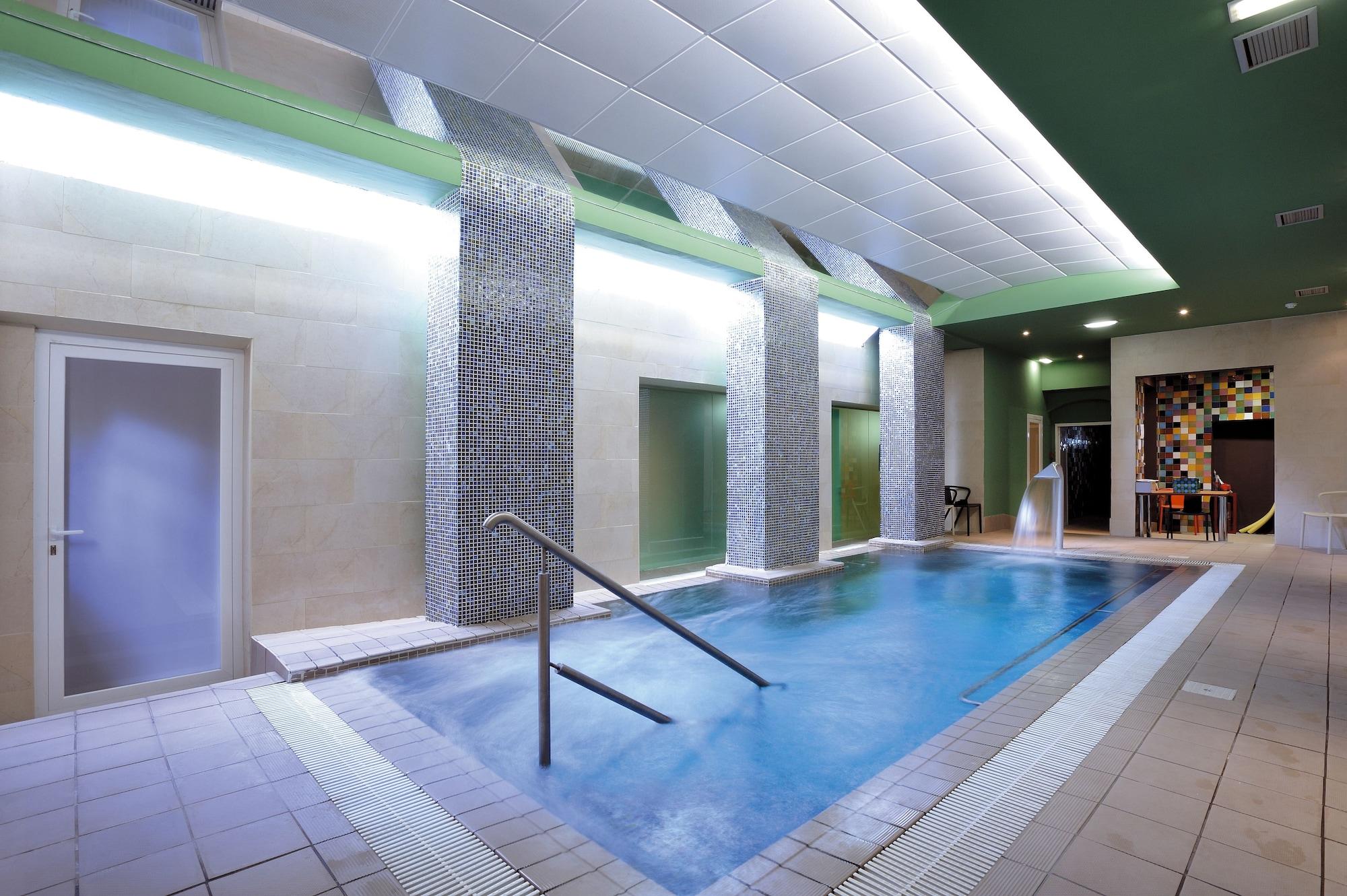 Spa Balneario Serón