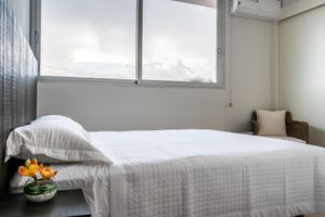 Alquiler Vacacional - Dazzling Apartment Ocean View