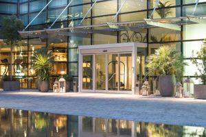 Alojamiento - INNSiDE by Meliá Milano Torre Galfa