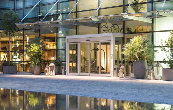 INNSiDE by Meliá Milano Torre Galfa