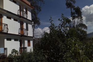 Paquete - Hostel Casa Del Montañista