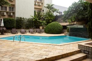 Alojamiento - Caruaru Pallace Hotel