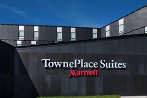 Alojamiento - TownePlace Suites by Marriott Saskatoon
