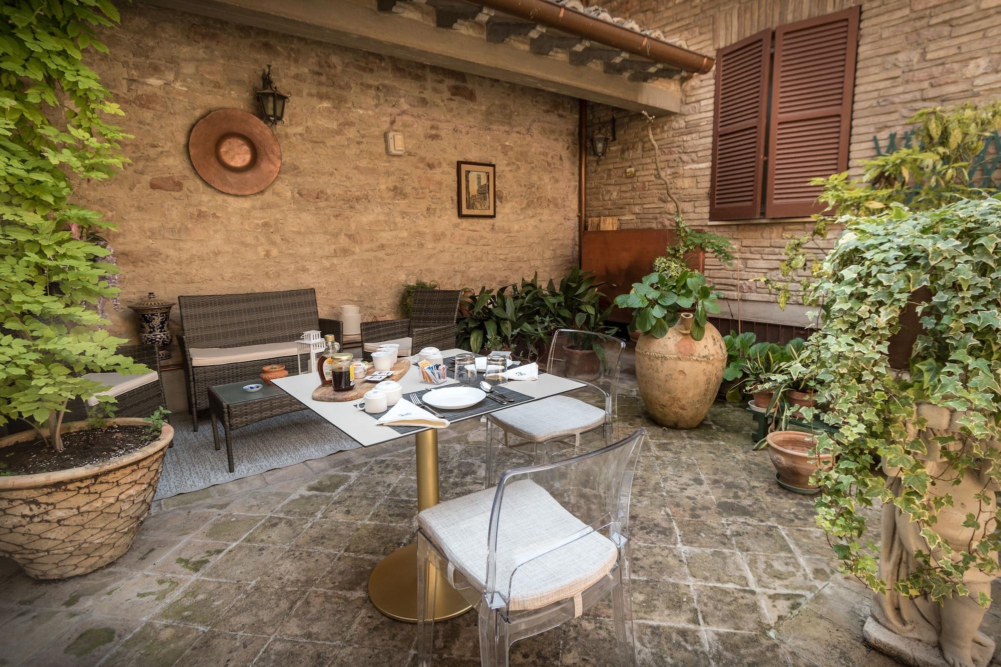 Restaurant Brunelli B&B