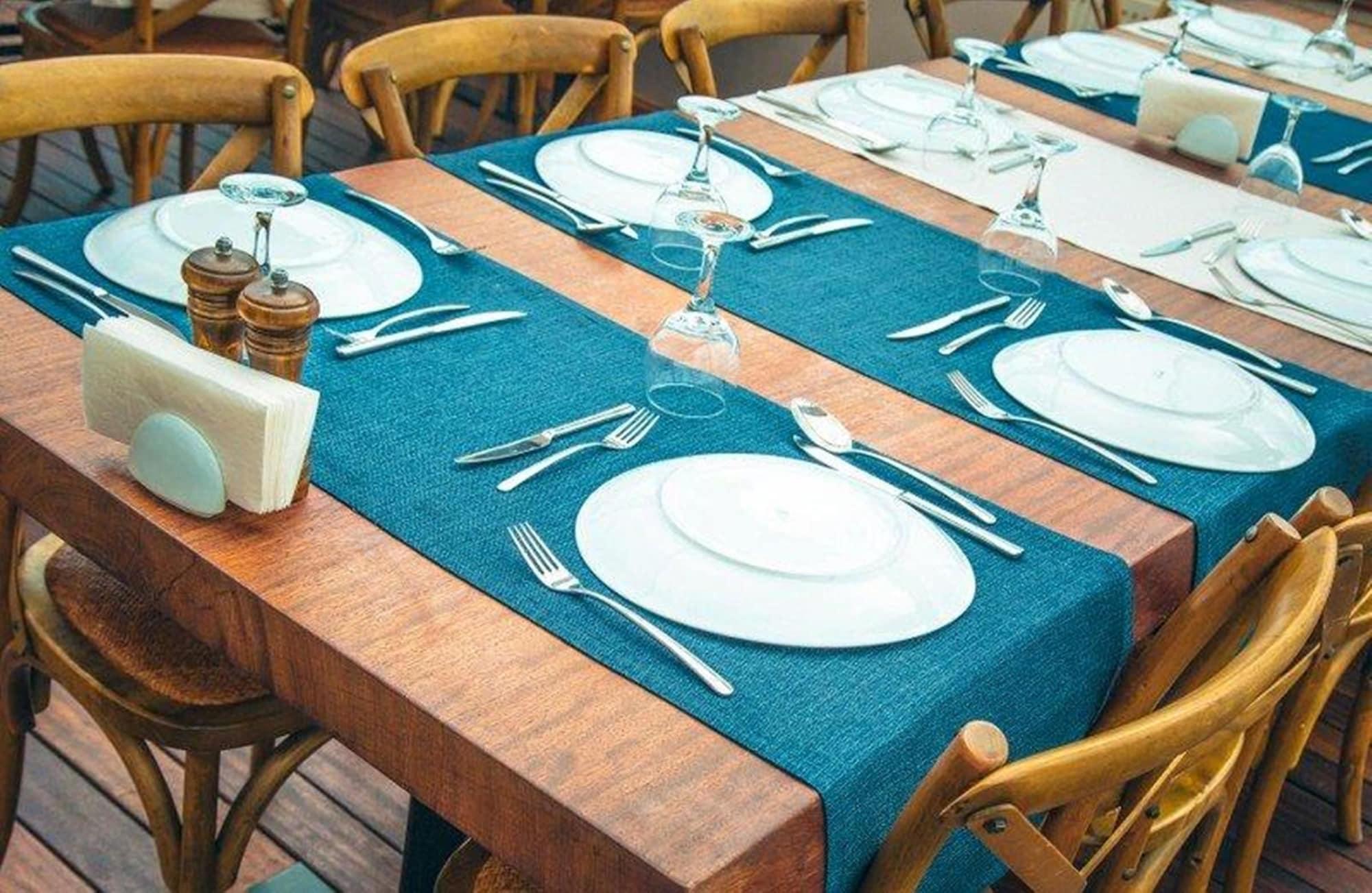 Restaurant Kelesler Park Hotel