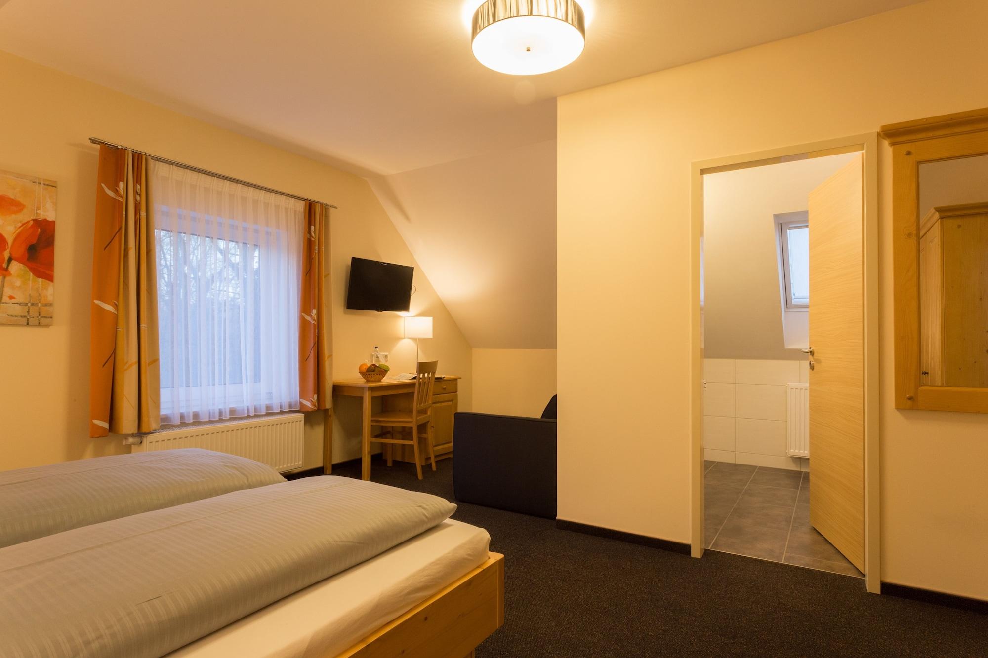 Habitación Landhotel & Gasthof Grätz