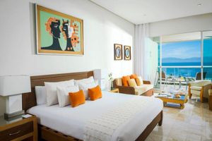 Alojamiento - The great Maya in Vidanta