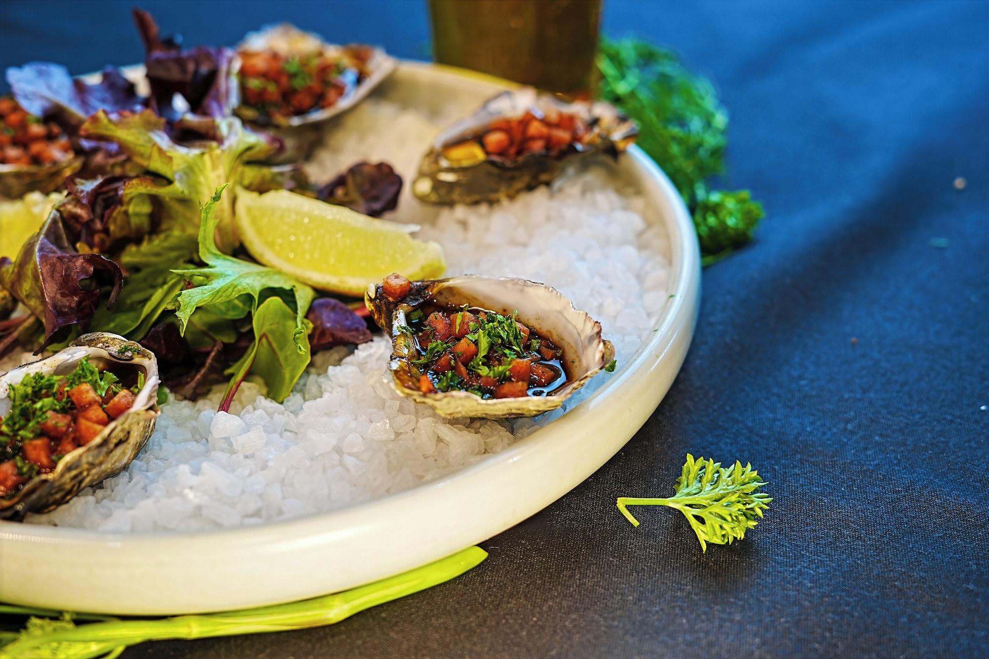 Restaurant Olde Tudor Hotel