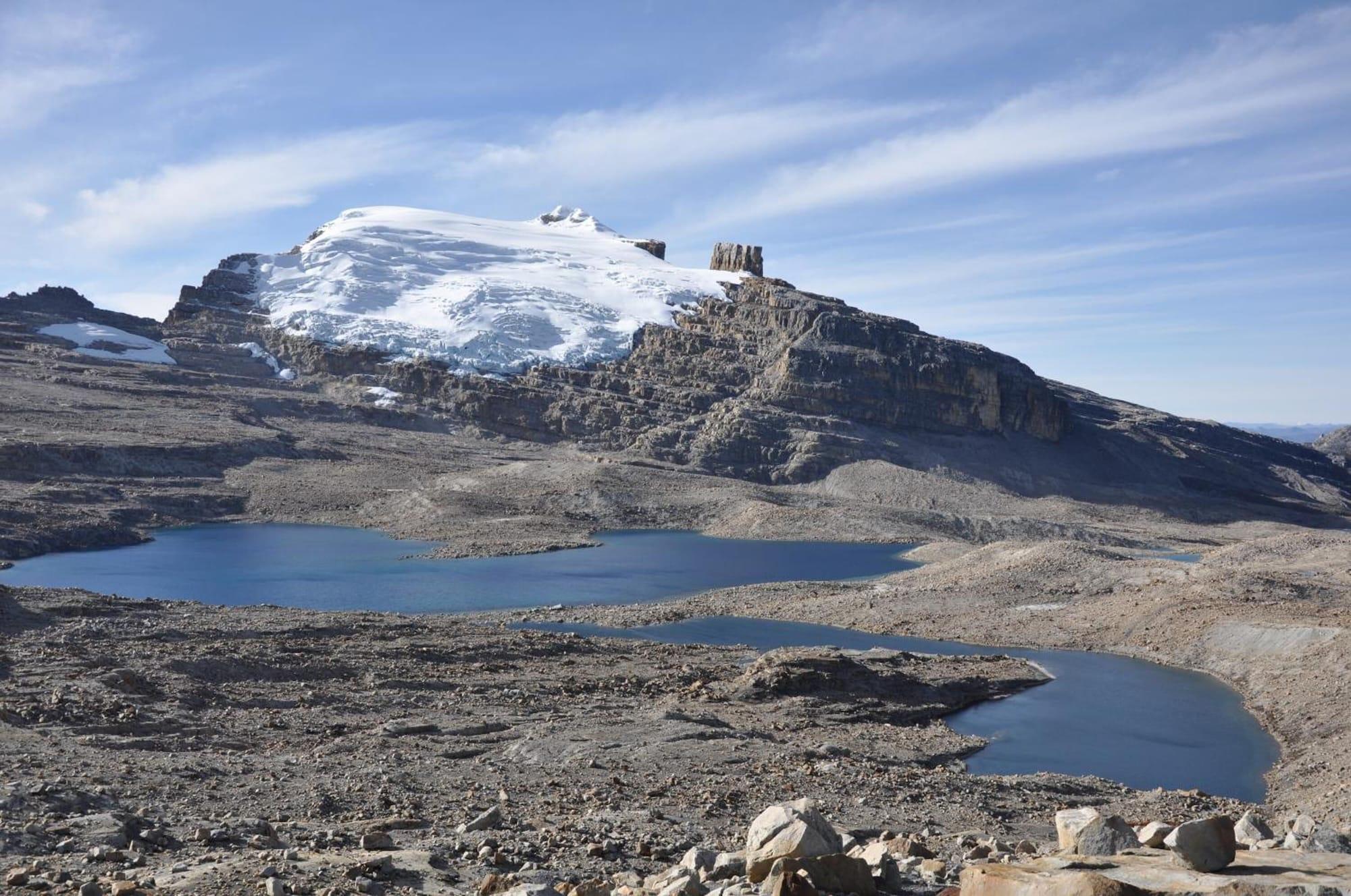Comodidades del Alojamiento Hotel Brisas del Nevado