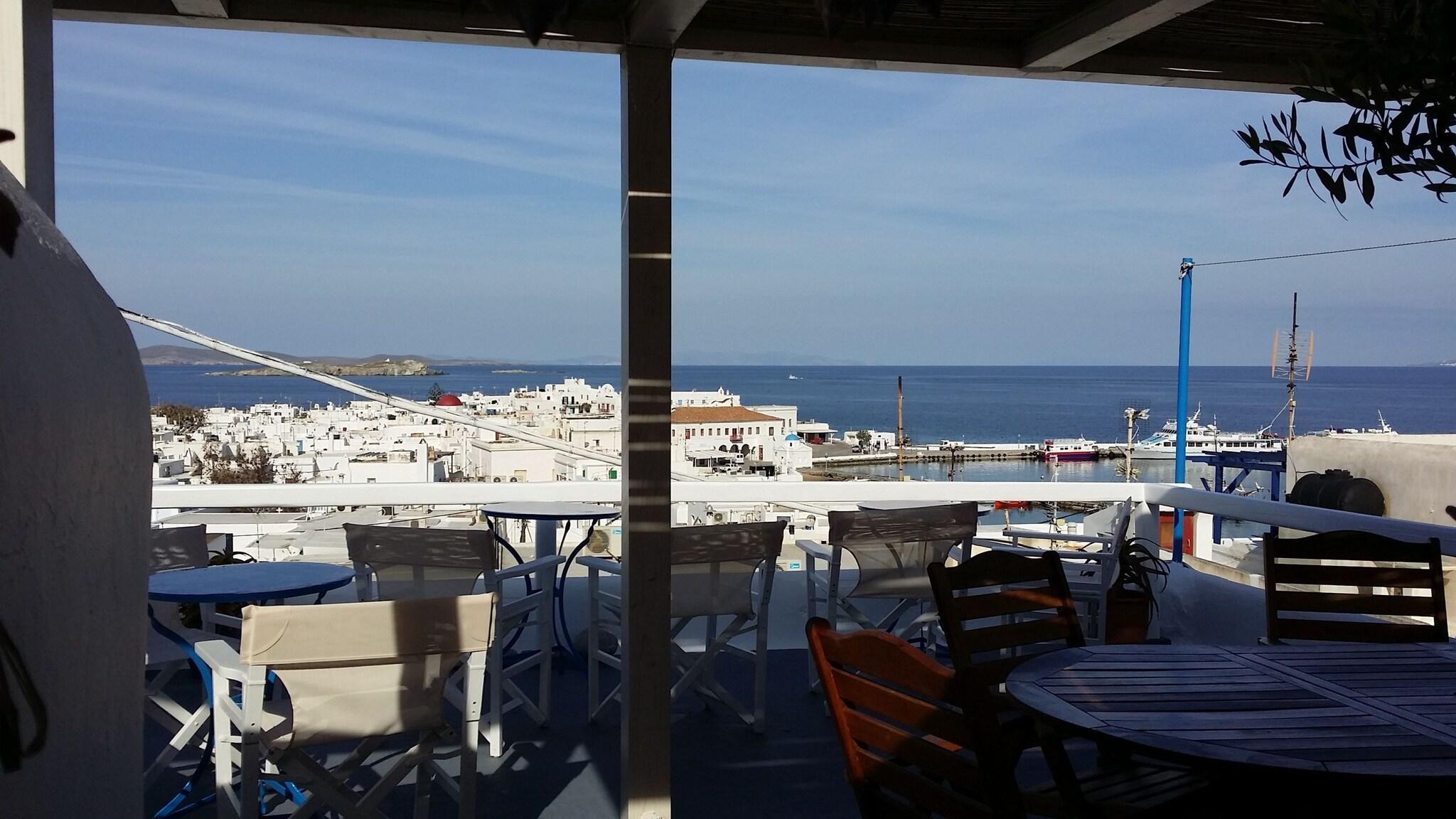 Varios Hotel Lefteris