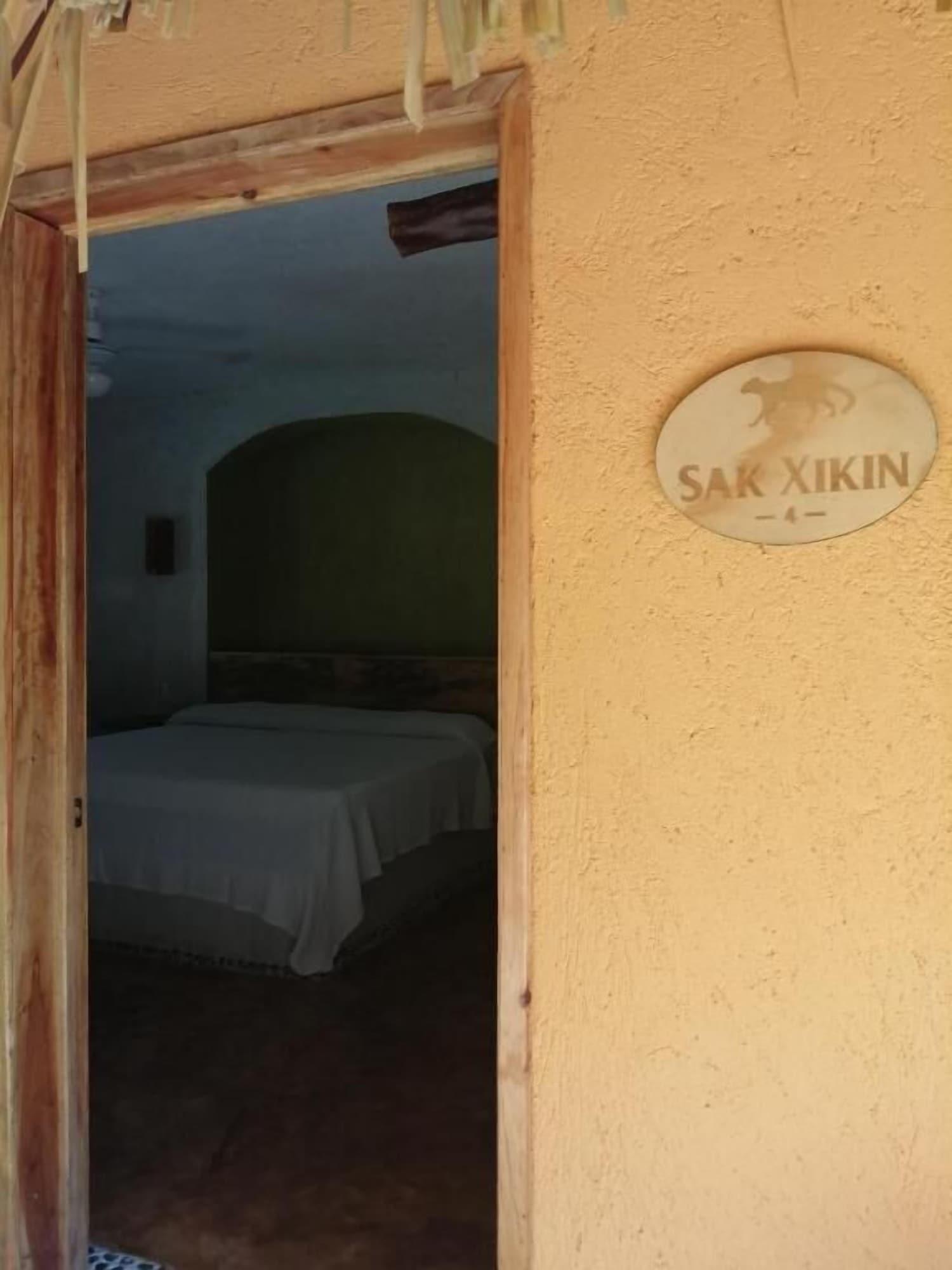 Varios Suites Casa de Piedra y Colores-Sak